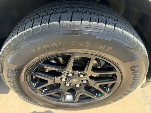 Used 2024 Ford F150 STX w/ STX Black Appearance Package RWD image 50