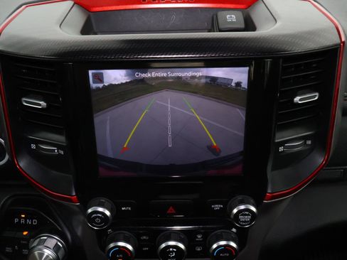 Used 2023 RAM 1500 Rebel image 31