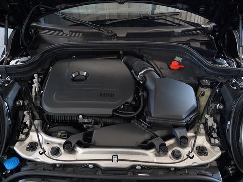 New 2026 MINI Cooper S FWD image 13