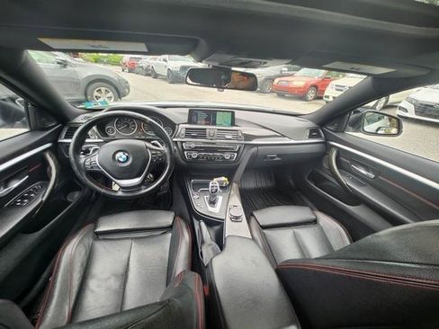 Used 2016 BMW 428i Gran Coupe xDrive AWD/4WD image 20