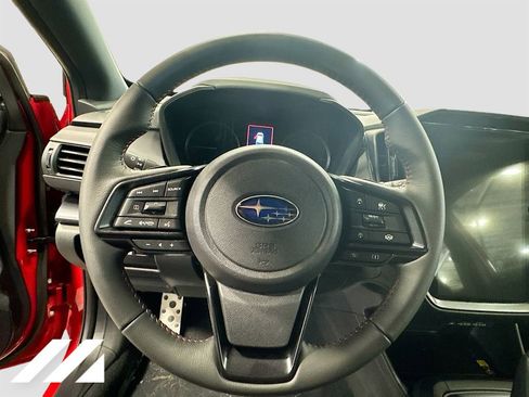 New 2026 Subaru Impreza RS image 10