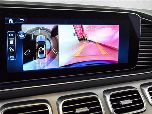 Used 2025 Mercedes-Benz GLE 450e 4MATIC image 15