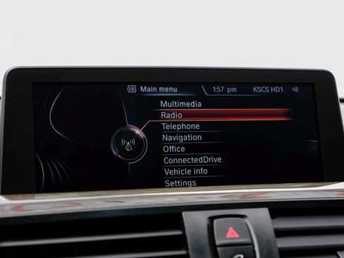 Used 2014 BMW 428i Coupe RWD image 25