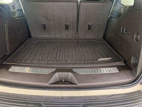 Used 2023 GMC Yukon XL Denali w/ Max Trailering Package image 30