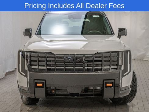 New 2027 Kia Telluride SX Prestige X-Pro AWD/4WD image 3