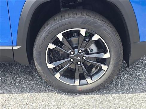 New 2026 Chevrolet Equinox RS w/ Convenience Package III AWD/4WD image 33