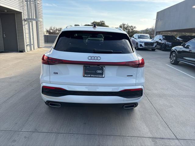 Certified 2025 Audi Q5 Premium w/ Convenience Package AWD/4WD image 7
