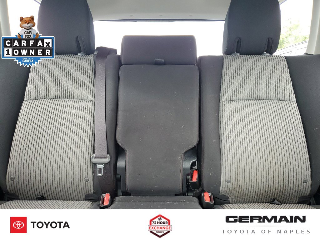 Used 2024 Toyota 4Runner SR5 RWD image 30