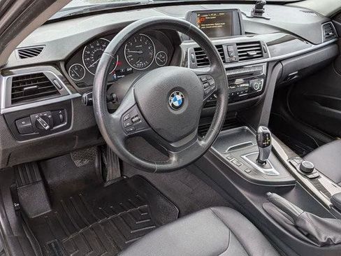 Used 2016 BMW 320i xDrive Sedan AWD/4WD image 11