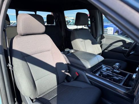 Used 2023 Ford F150 XLT w/ Equipment Group 302A High image 24