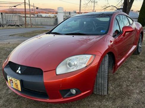 Used 2012 Mitsubishi Eclipse GS Sport image 3