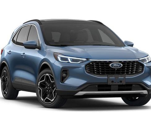 New 2026 Ford Escape Platinum w/ Premium Technology Package image 27