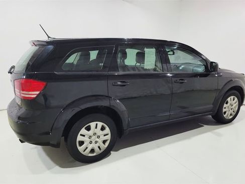 Used 2016 Dodge Journey SE image 16