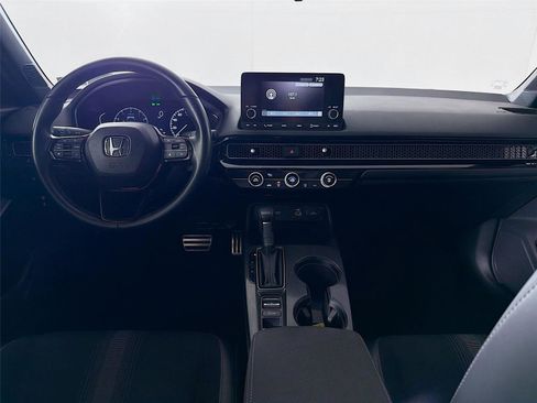 Used 2023 Honda Civic Sport image 21