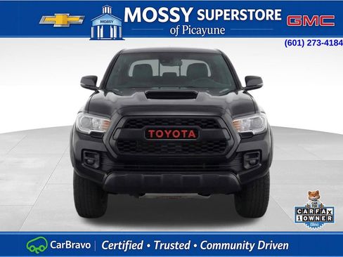 Used 2023 Toyota Tacoma TRD Pro image 6