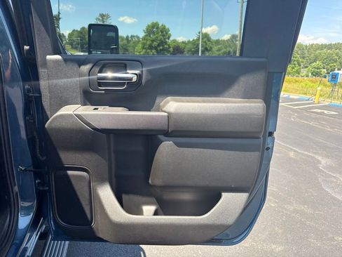 New 2026 Chevrolet Silverado 2500 Custom w/ Custom Value Package AWD/4WD image 28