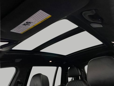 Certified 2023 BMW X7 M60i w/ Executive Package image 35