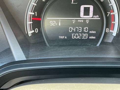 Used 2018 Honda CR-V LX image 16