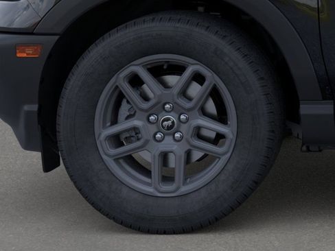 New 2026 Ford Bronco Sport Big Bend w/ Convenience Package AWD/4WD image 19