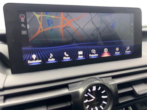 Used 2024 Lexus IS 500 image 63