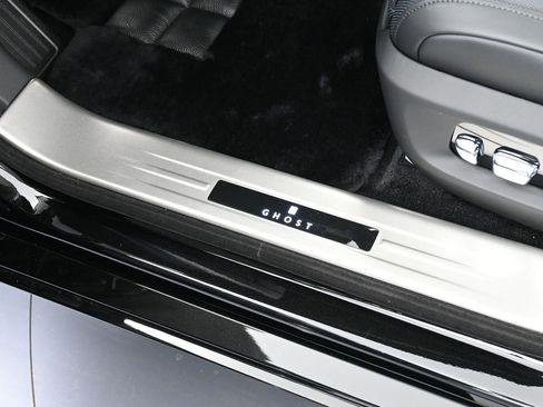 New 2026 Rolls-Royce Ghost image 16
