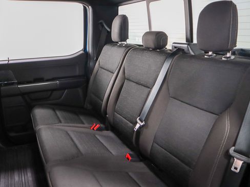 Used 2021 Ford F150 XLT w/ Equipment Group 302A High image 27