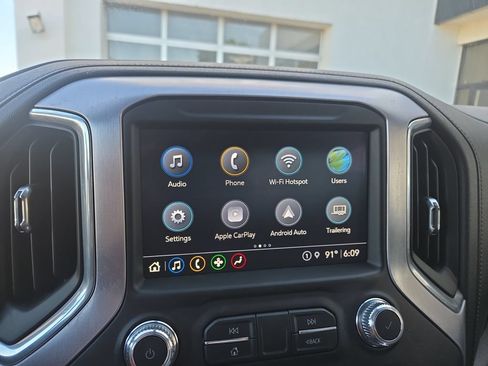 Used 2021 GMC Sierra 1500 Elevation w/ Preferred Package AWD/4WD image 26