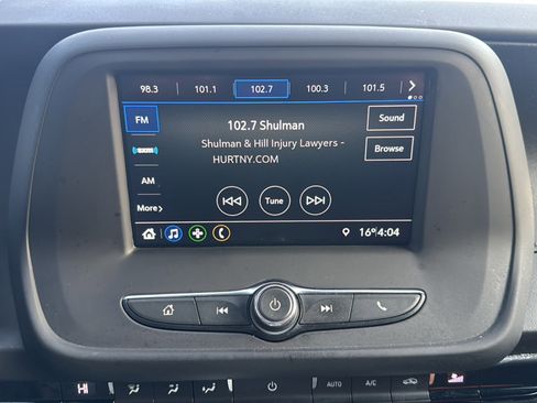 Used 2020 Chevrolet Camaro LT w/ RS Package image 29