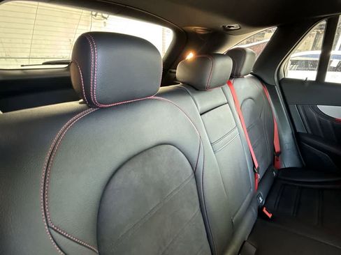 Used 2021 Mercedes-Benz GLC 43 AMG 4MATIC image 26