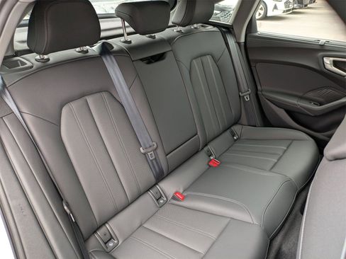 New 2025 Audi A5 2.0T Premium Plus image 11