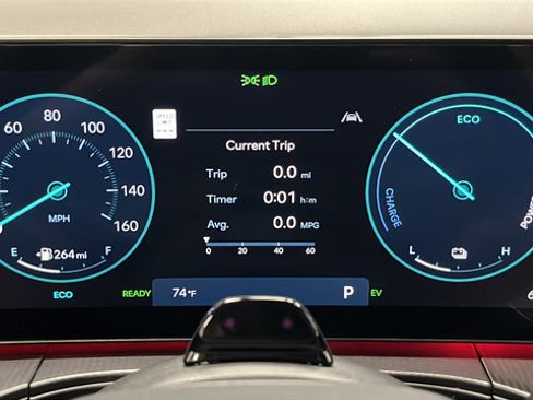 Used 2025 Hyundai Santa Fe Calligraphy AWD/4WD image 17