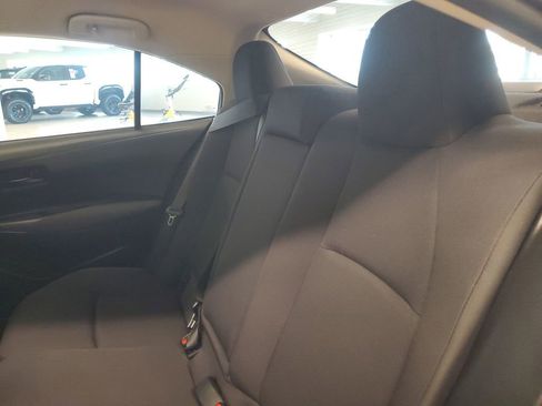 Certified 2024 Toyota Corolla LE image 12