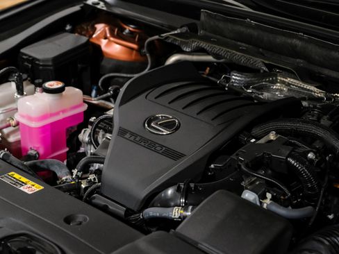 Used 2024 Lexus RX 350 Premium w/ Accessory Package (Z1) FWD image 51