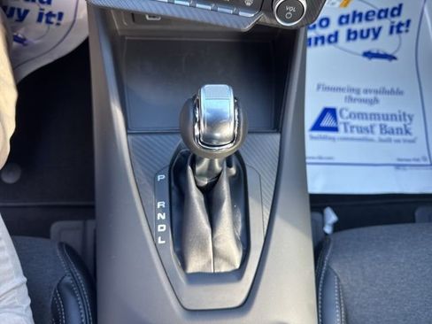 New 2025 Ford Mustang Coupe image 26