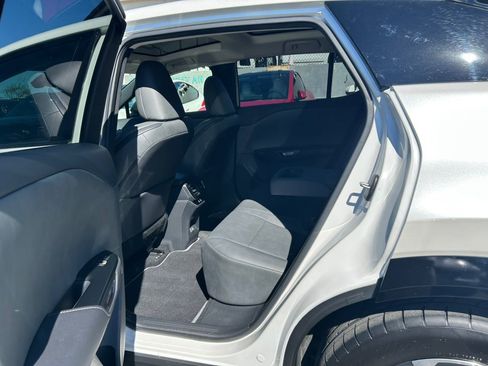 Used 2023 Lexus RZ 450e Premium w/ Accessory Package (2T) image 54