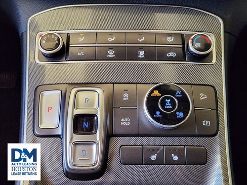 Used 2022 Hyundai Santa Fe SEL image 26