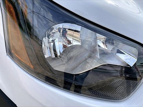 New 2025 Ford Transit 250 Low Roof w/ Electrician Trade Package image 13