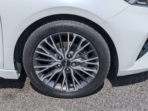 Used 2022 Kia Forte GT-Line image 10