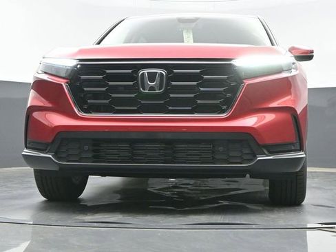 New 2026 Honda CR-V EX-L image 19