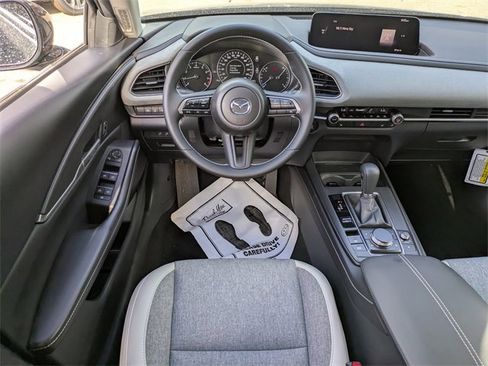 New 2026 MAZDA CX-30 AWD 2.5 S image 15