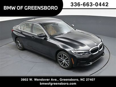 Used 2022 BMW 330i xDrive Sedan w/ Premium Package 2