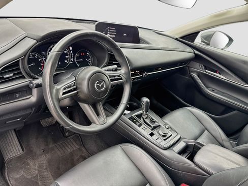 Used 2021 MAZDA CX-30 FWD 2.5 S w/ Select Package image 7