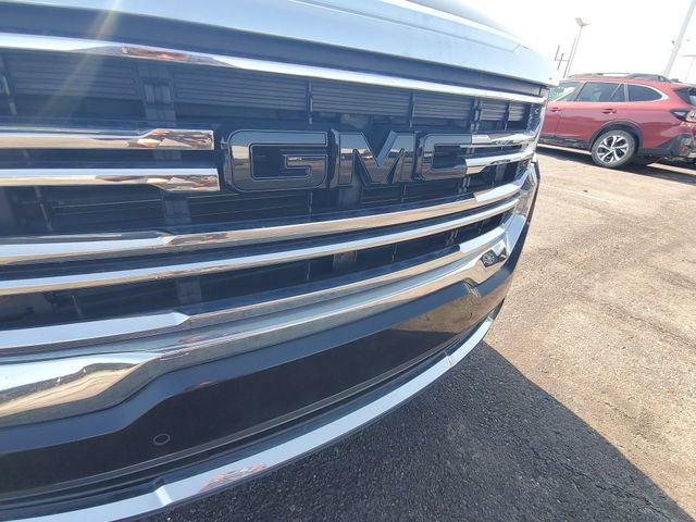 Certified 2023 GMC Acadia SLE w/ Driver Convenience Package FWD image 29