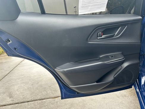 Used 2026 Toyota Prius Plug-In Hybrid FWD image 24