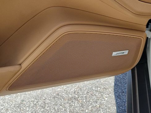 Certified 2019 Porsche Panamera RWD image 27