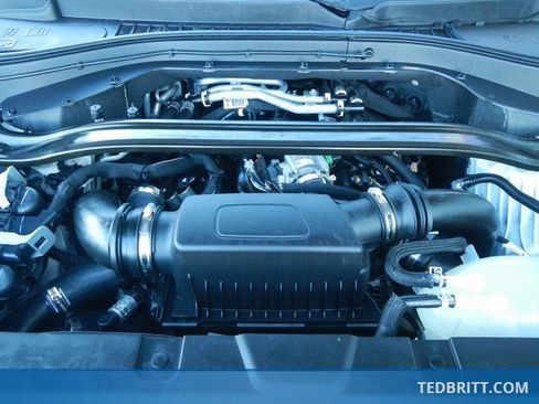 Used 2025 Lincoln Aviator Black Label w/ Jet Appearance Package image 10