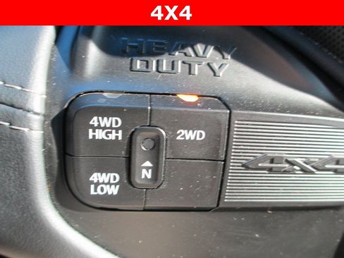 Used 2024 RAM 3500 Limited w/ Night Edition image 31