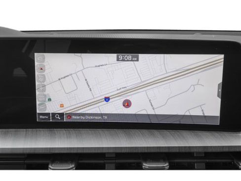Used 2024 Kia Telluride SX AWD/4WD image 19