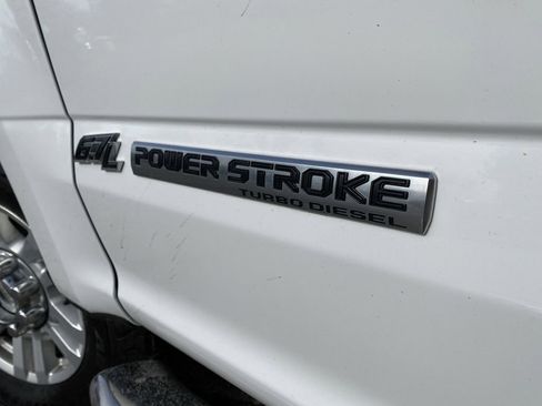 Used 2018 Ford F250 XLT image 17