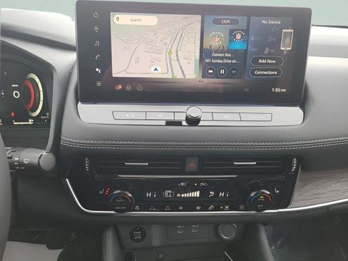 New 2026 Nissan Rogue Platinum w/ Tech Package image 15